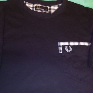Fred Perry shirt